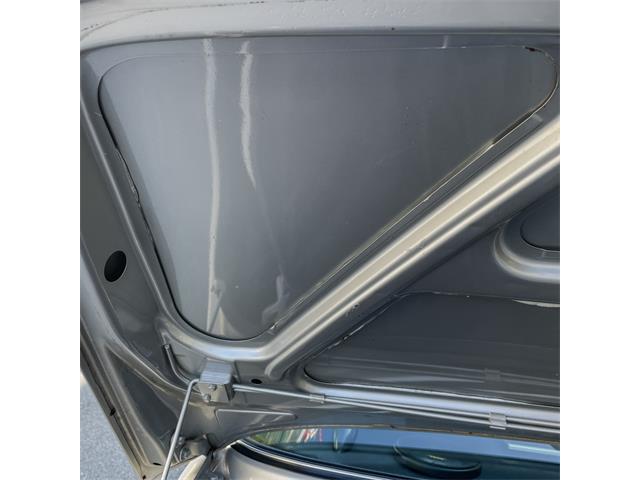 1972 BMW 2002TII (CC-2078031) for sale in San Francisco, California