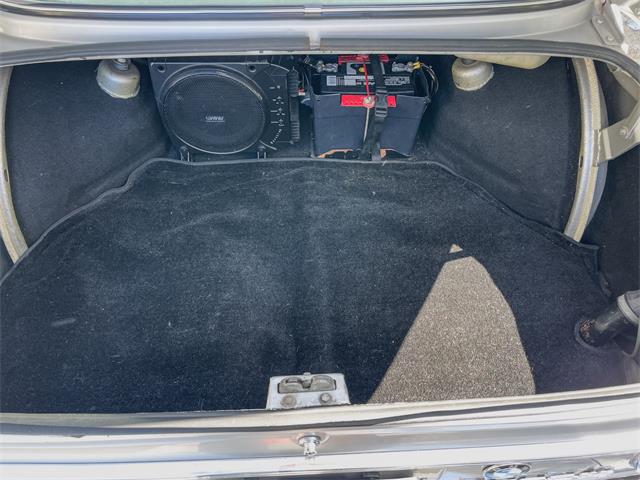 1972 BMW 2002TII (CC-2078031) for sale in San Francisco, California