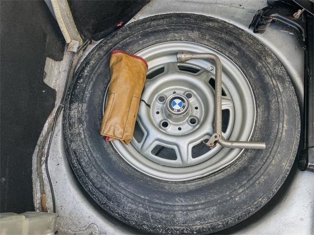 1972 BMW 2002TII (CC-2078031) for sale in San Francisco, California