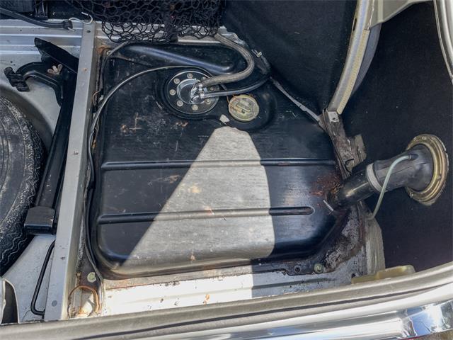 1972 BMW 2002TII (CC-2078031) for sale in San Francisco, California