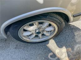 1972 BMW 2002TII (CC-2078031) for sale in San Francisco, California