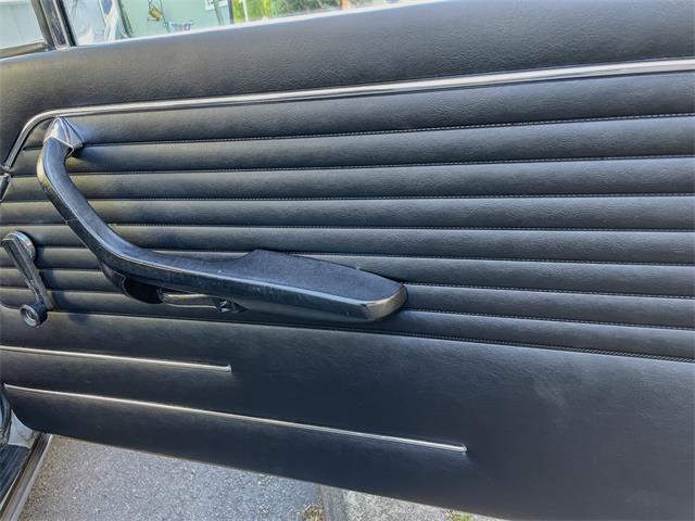 1972 BMW 2002TII (CC-2078031) for sale in San Francisco, California