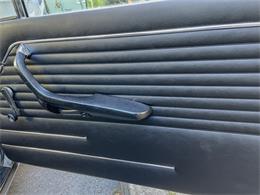 1972 BMW 2002TII (CC-2078031) for sale in San Francisco, California