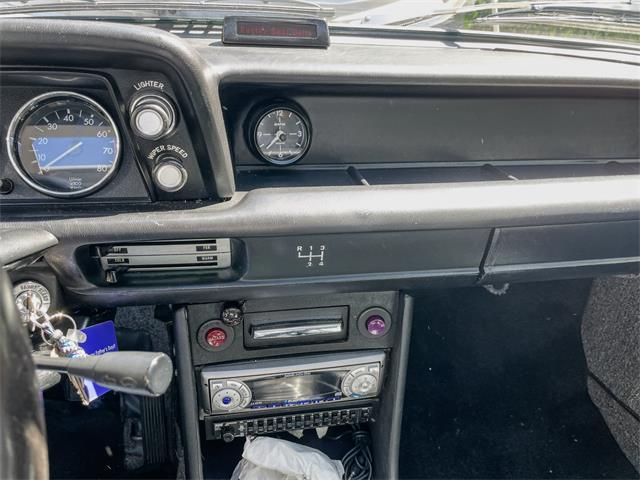 1972 BMW 2002TII (CC-2078031) for sale in San Francisco, California