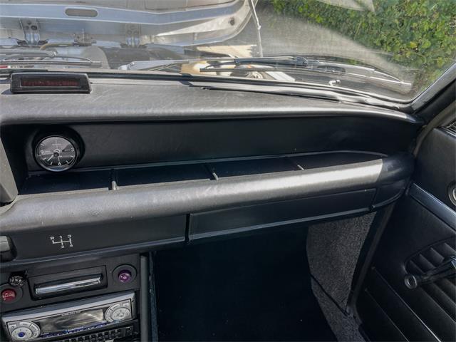 1972 BMW 2002TII (CC-2078031) for sale in San Francisco, California