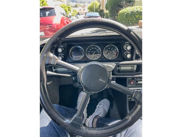 1972 BMW 2002TII (CC-2078031) for sale in San Francisco, California