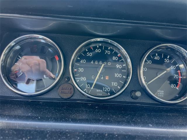 1972 BMW 2002TII (CC-2078031) for sale in San Francisco, California