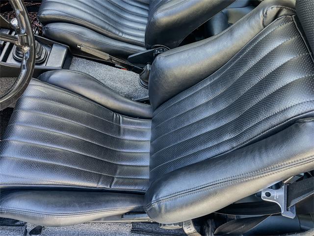 1972 BMW 2002TII (CC-2078031) for sale in San Francisco, California