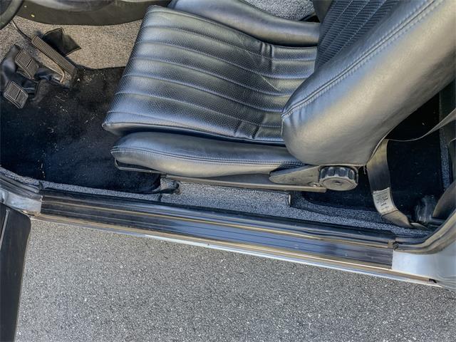 1972 BMW 2002TII (CC-2078031) for sale in San Francisco, California