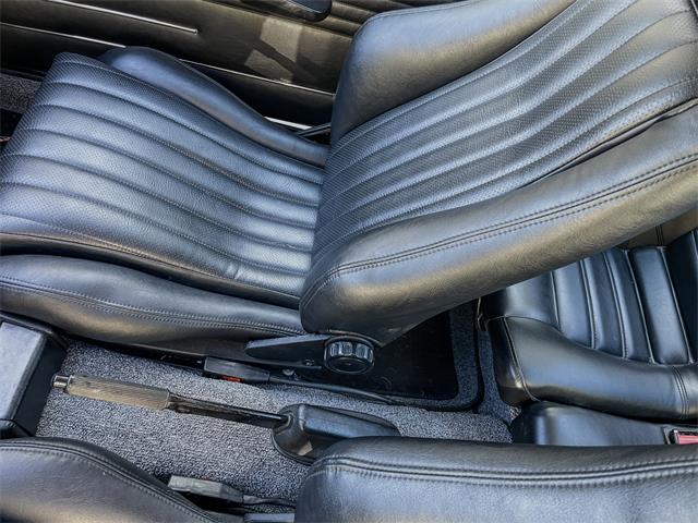 1972 BMW 2002TII (CC-2078031) for sale in San Francisco, California