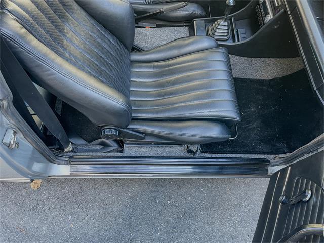1972 BMW 2002TII (CC-2078031) for sale in San Francisco, California