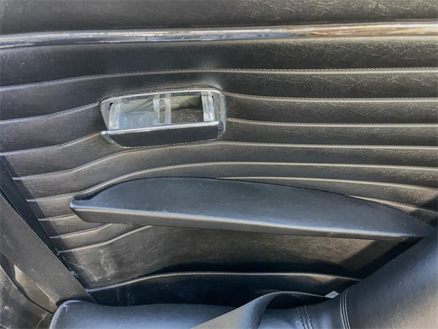1972 BMW 2002TII (CC-2078031) for sale in San Francisco, California