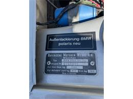 1972 BMW 2002TII (CC-2078031) for sale in San Francisco, California