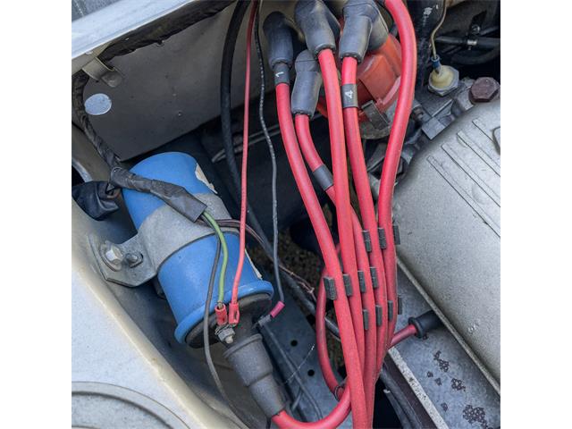1972 BMW 2002TII (CC-2078031) for sale in San Francisco, California