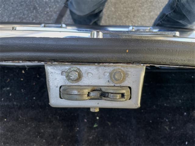 1972 BMW 2002TII (CC-2078031) for sale in San Francisco, California