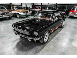 1966 Ford Mustang (CC-2078033) for sale in Sherman, Texas