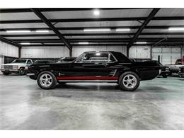 1966 Ford Mustang (CC-2078033) for sale in Sherman, Texas