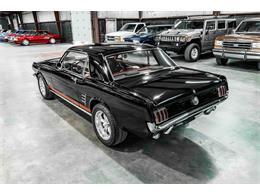 1966 Ford Mustang (CC-2078033) for sale in Sherman, Texas