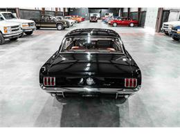 1966 Ford Mustang (CC-2078033) for sale in Sherman, Texas
