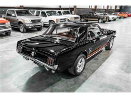 1966 Ford Mustang (CC-2078033) for sale in Sherman, Texas