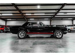 1966 Ford Mustang (CC-2078033) for sale in Sherman, Texas