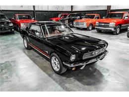 1966 Ford Mustang (CC-2078033) for sale in Sherman, Texas