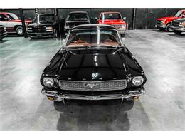 1966 Ford Mustang (CC-2078033) for sale in Sherman, Texas