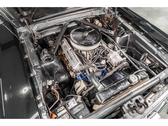 1966 Ford Mustang (CC-2078033) for sale in Sherman, Texas