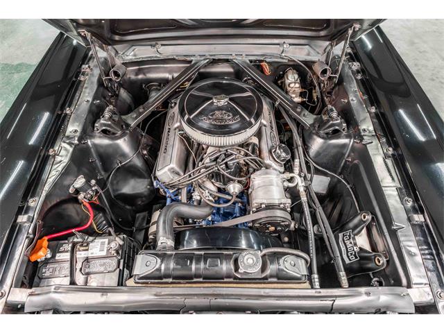 1966 Ford Mustang (CC-2078033) for sale in Sherman, Texas