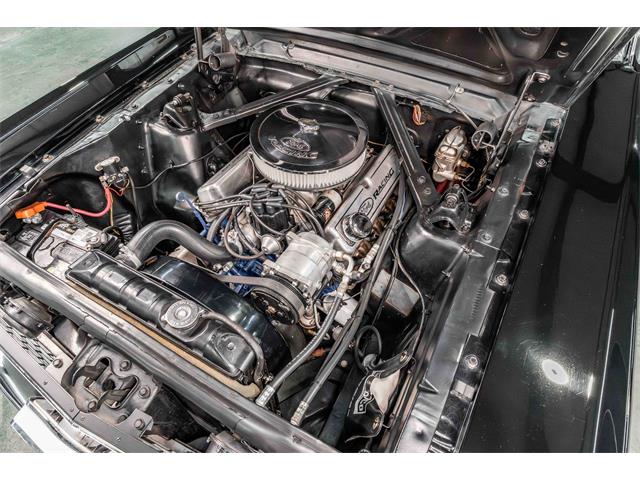 1966 Ford Mustang (CC-2078033) for sale in Sherman, Texas