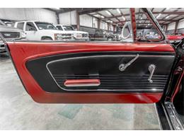 1966 Ford Mustang (CC-2078033) for sale in Sherman, Texas