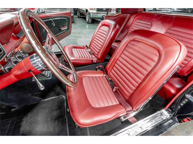 1966 Ford Mustang (CC-2078033) for sale in Sherman, Texas