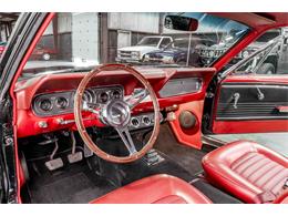 1966 Ford Mustang (CC-2078033) for sale in Sherman, Texas