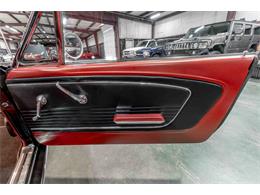 1966 Ford Mustang (CC-2078033) for sale in Sherman, Texas