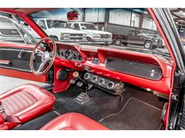 1966 Ford Mustang (CC-2078033) for sale in Sherman, Texas