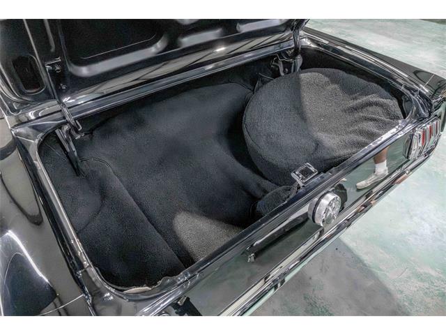 1966 Ford Mustang (CC-2078033) for sale in Sherman, Texas