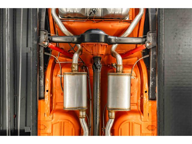 1966 Ford Mustang (CC-2078033) for sale in Sherman, Texas