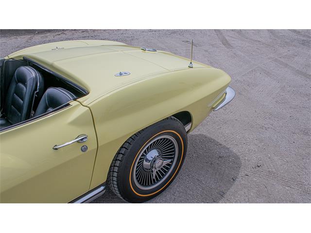 1965 Chevrolet Corvette Stingray (CC-2078034) for sale in Stratford , Connecticut