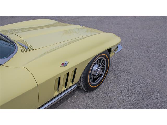 1965 Chevrolet Corvette Stingray (CC-2078034) for sale in Stratford , Connecticut