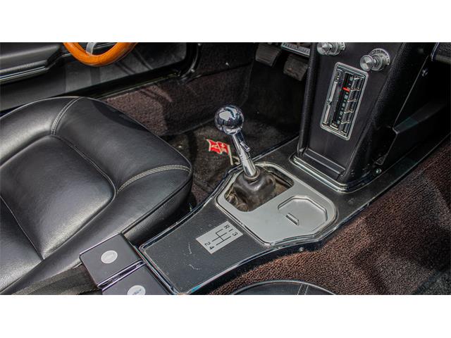 1965 Chevrolet Corvette Stingray (CC-2078034) for sale in Stratford , Connecticut