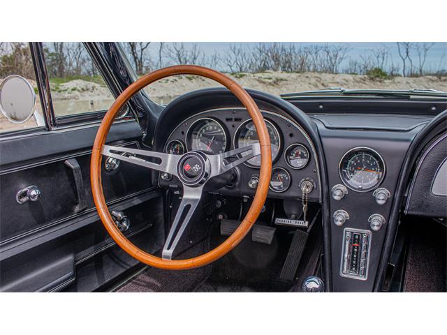 1965 Chevrolet Corvette Stingray (CC-2078034) for sale in Stratford , Connecticut
