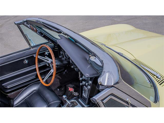 1965 Chevrolet Corvette Stingray (CC-2078034) for sale in Stratford , Connecticut