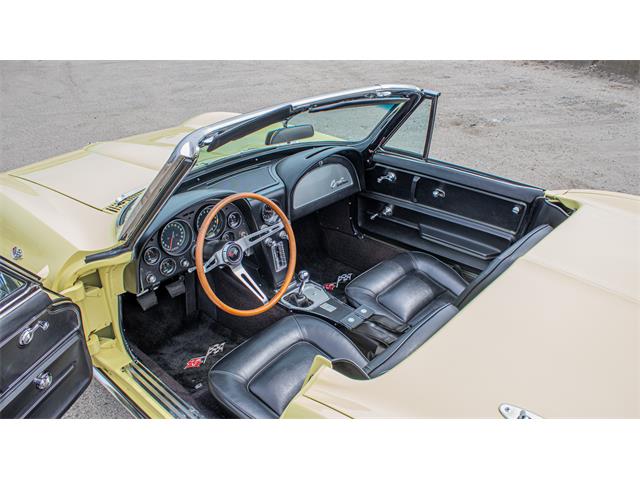 1965 Chevrolet Corvette Stingray (CC-2078034) for sale in Stratford , Connecticut