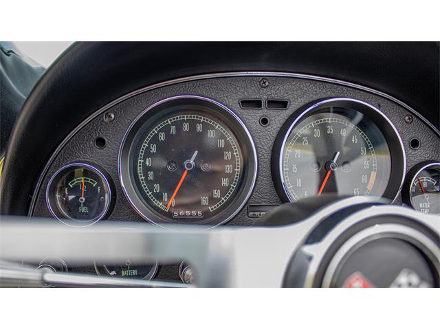 1965 Chevrolet Corvette Stingray (CC-2078034) for sale in Stratford , Connecticut