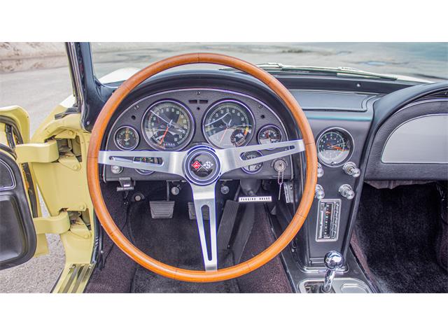 1965 Chevrolet Corvette Stingray (CC-2078034) for sale in Stratford , Connecticut