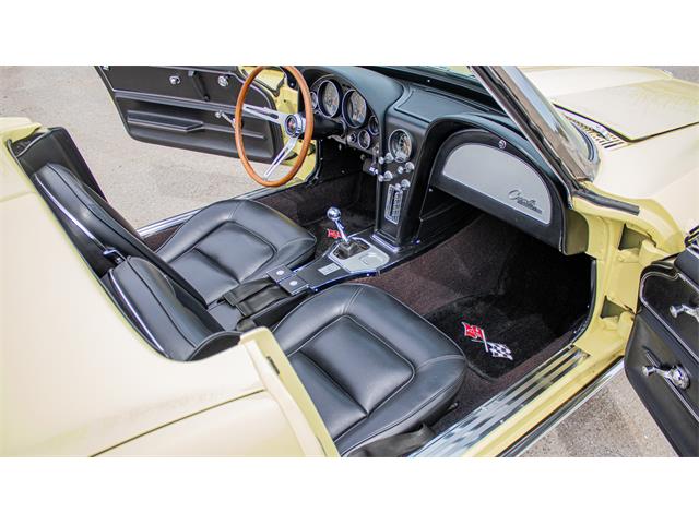 1965 Chevrolet Corvette Stingray (CC-2078034) for sale in Stratford , Connecticut