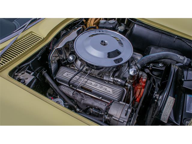 1965 Chevrolet Corvette Stingray (CC-2078034) for sale in Stratford , Connecticut