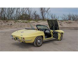 1965 Chevrolet Corvette Stingray (CC-2078034) for sale in Stratford , Connecticut