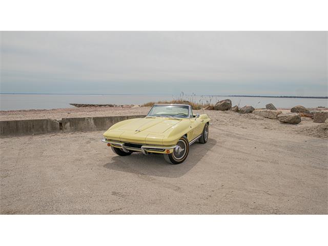 1965 Chevrolet Corvette Stingray (CC-2078034) for sale in Stratford , Connecticut