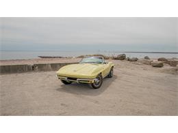 1965 Chevrolet Corvette Stingray (CC-2078034) for sale in Stratford , Connecticut